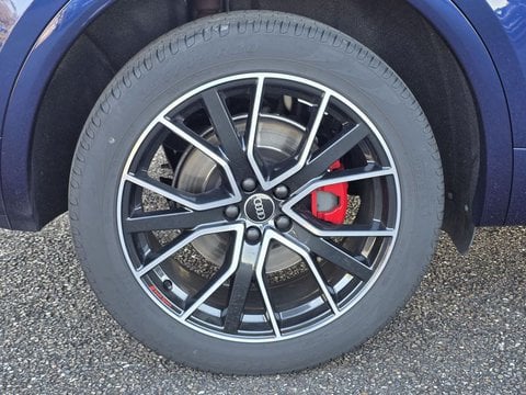 Voitures D'occasion À Saint-Avit | Audi Q5 Sportback 40 Tdi 204 S Tronic 7 Quattro S Line