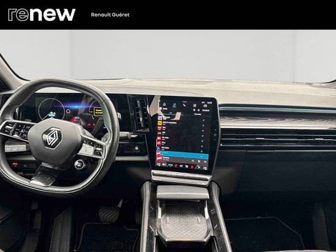 Voitures D'occasion À Guéret | Renault Austral E-Tech Hybrid 200 Iconic
