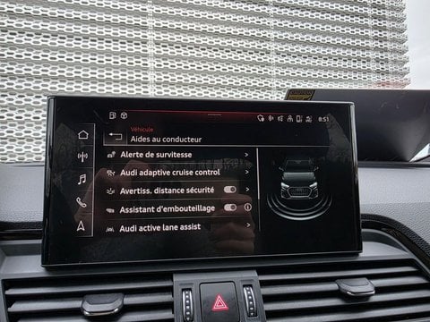 Voitures D'occasion À Saint-Avit | Audi Q5 Sportback 50 Tfsie 299 S Tronic 7 Quattro S Line