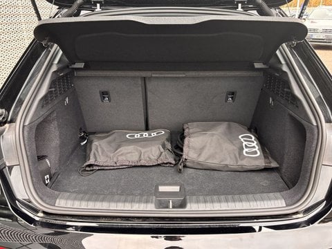 Voitures D'0Km À Saint-Avit | Audi A3 Sportback Tfsi E Hybride Rechargeable 204 S Tronic 6 Design