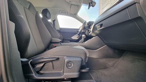 Voitures D'occasion À Dax | Audi Q3 Sportback 35 Tfsi 150 Ch S Tronic 7 Design