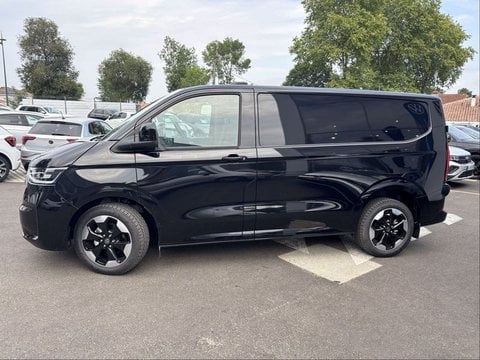Voitures D'0Km À Dax | Volkswagen Transporter Van L1H1 2.0 Tdi 170 Bva8 4Motion Business