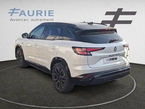 Voitures D'occasion À Saint-Junien | Renault Austral Full Hybrid E-Tech 200 Ch Esprit Alpine