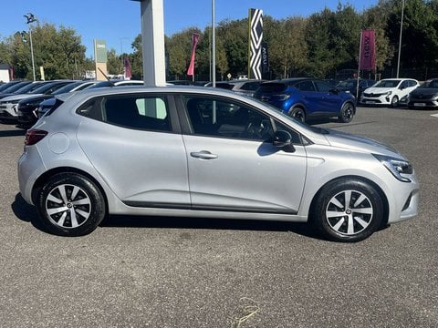 Voitures D'occasion À Montauban | Renault Clio Tce 90 Equilibre