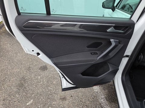 Voitures D'occasion À Saint-Avit | Volkswagen Tiguan 2.0 Tdi 150Ch Dsg7 Life