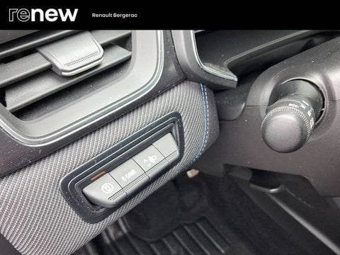 Voitures D'occasion À Bergerac | Renault Captur Ii E-Tech Full Hybrid 145 Ch Esprit Alpine