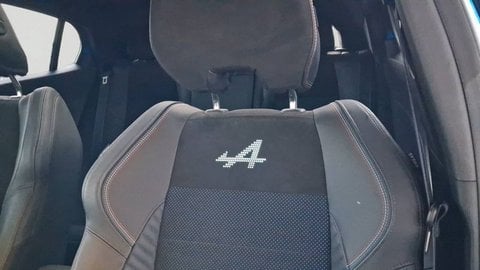 Voitures D'occasion À Saint-Astier | Renault Rafale E-Tech Full Hybrid 200 Ch Esprit Alpine