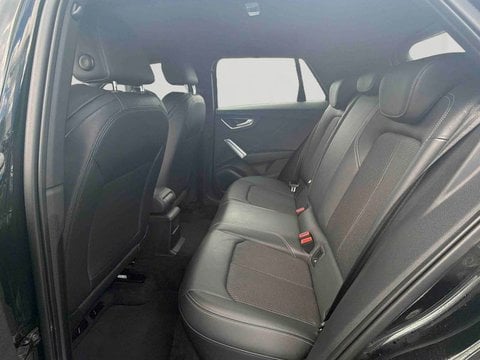 Voitures D'occasion À Brive La Gaillarde | Audi Q2 35 Tfsi 150 S Tronic 7 S Line
