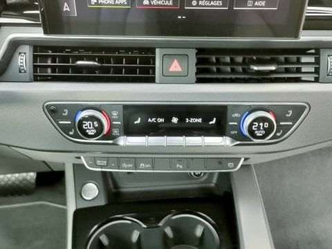 Voitures D'occasion À Dax | Audi A5 Cabriolet 40 Tfsi 190 S Tronic 7 Avus