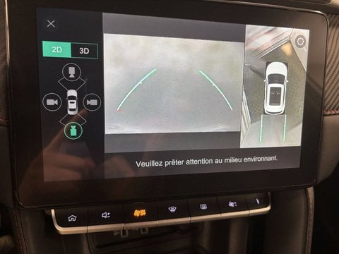 Voitures D'occasion À Gond Pontouvre | Mg Zs Ii 1.5L Vti-Tech 106Ch 2Wd Luxury