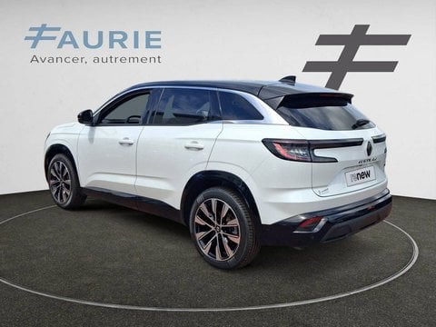 Voitures D'occasion À Saint-Junien | Renault Austral E-Tech Hybrid 200 Techno