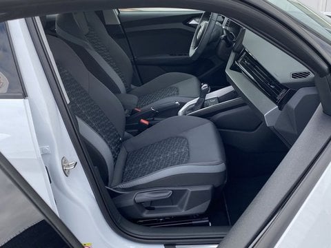 Voitures D'occasion À Boé | Audi A1 Sportback 30 Tfsi 116 Ch S Tronic 7 Design