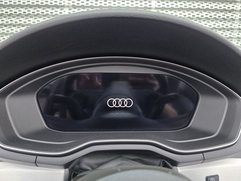 Voitures D'occasion À Saint-Avit | Audi A5 Cabriolet 40 Tfsi 204 S Tronic 7 Quattro S Line