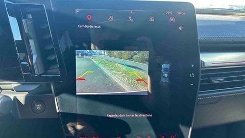 Voitures D'occasion À Bergerac | Renault Mégane Megane V Electrique Megane E-Tech Ev60 220 Ch S...