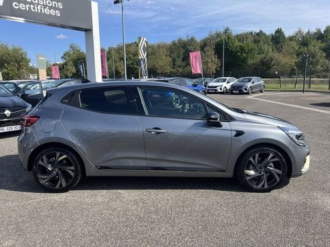 Voitures D'occasion À Montauban | Renault Clio E-Tech Full Hybrid 145 Engineered