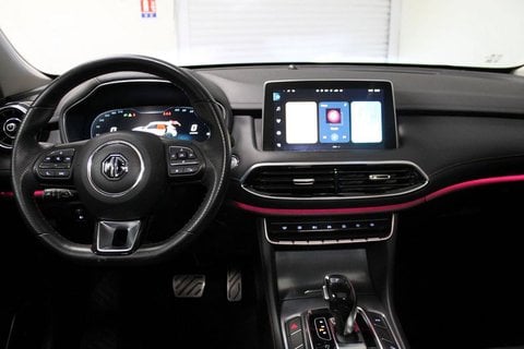 Voitures D'occasion À Migné-Auxances | Mg Ehs 1.5T Gdi Phev Luxury
