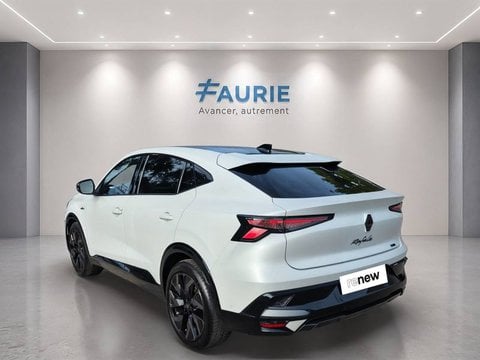 Voitures D'occasion À Bergerac | Renault Rafale E-Tech Full Hybrid 200 Ch Esprit Alpine