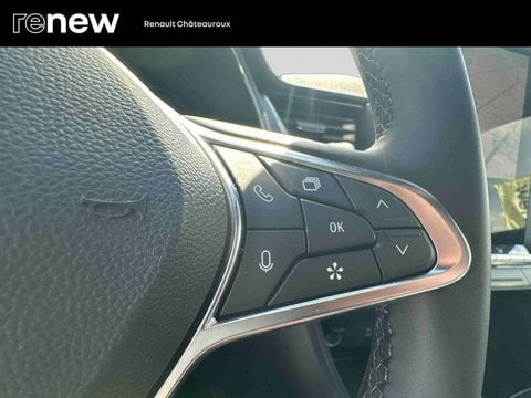 Voitures D'occasion À Saint Maur | Renault Captur Ii Tce 90 Ch Techno