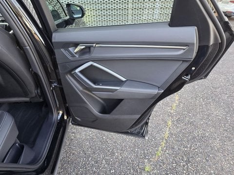 Voitures D'occasion À Saint-Avit | Audi Q3 Sportback 35 Tfsi 150 Ch S Tronic 7 S Line
