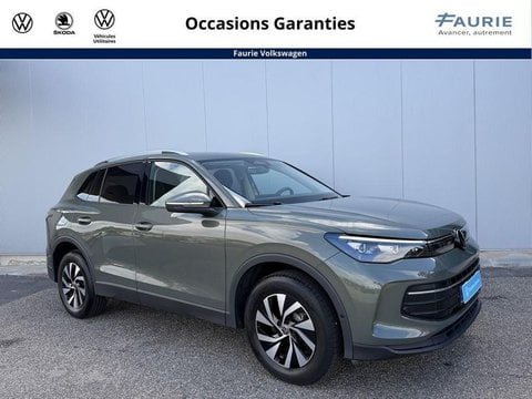 Voitures D'occasion À Boé | Volkswagen Tiguan 1.5 Ehybrid 204Ch Dsg6 Vw Edition