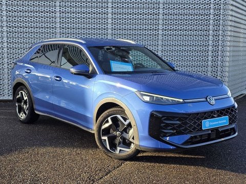 Voitures D'occasion À Saint-Pierre-Du-Mont | Volkswagen T-Roc 1.5 Etsi Hybrid 150 Ch Dsg7 R-Line