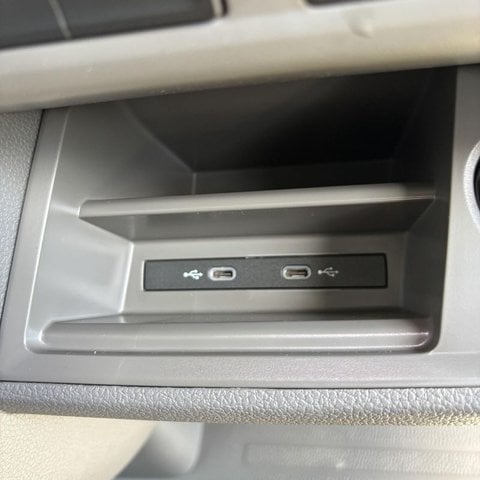 Voitures D'0Km À Dax | Volkswagen Crafter Van 35 L3H3 2.0 Tdi 140 Ch Business