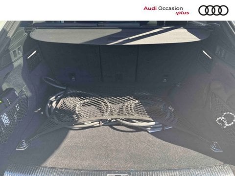 Voitures D'occasion À Brive La Gaillarde | Audi Q5 Sportback 50 Tfsie 299 S Tronic 7 Quattro S Line