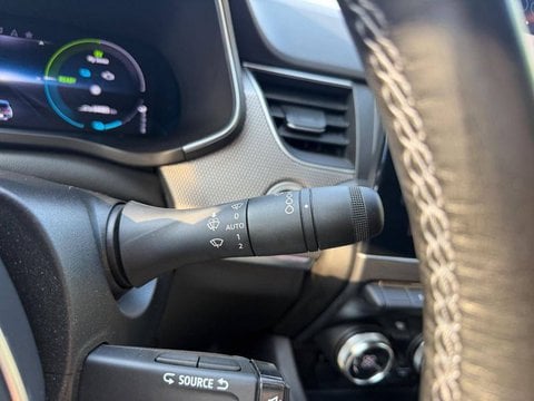 Voitures D'occasion À Sarlat | Renault Arkana E-Tech 145 - 21B Intens