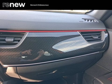 Voitures D'occasion À Saint Maur | Renault Arkana E-Tech 145 - 21B R.s. Line