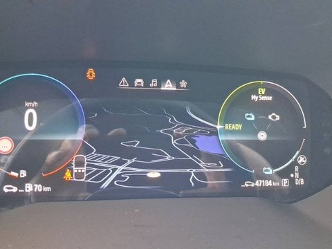 Voitures D'occasion À Limoges | Renault Captur Ii E-Tech Hybride 145 Techno