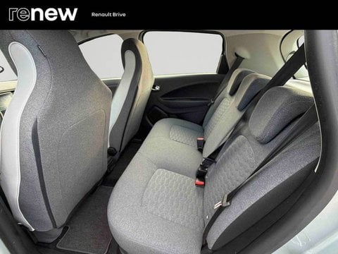 Voitures D'occasion À Brive La Gaillarde | Renault Zoe R110 Achat Intégral - 21 Zen