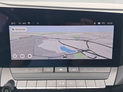 Voitures D'occasion À Limoges | Opel Astra L 1.5 Diesel 130 Ch Bva8 Gs