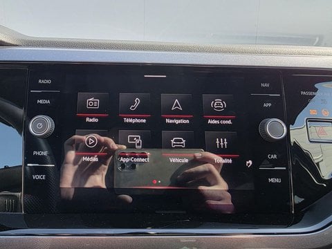 Voitures D'occasion À Saint-Avit | Volkswagen Polo 2.0 Tsi 207 S&S Dsg7 Gti