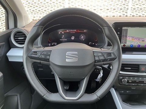 Voitures D'occasion À Saint-Avit | Seat Arona 1.0 Tsi 95 Ch Start/Stop Bvm5 Style