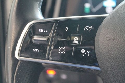 Voitures D'occasion À Migné-Auxances | Renault Espace Vi E-Tech Hybrid 200 Iconic