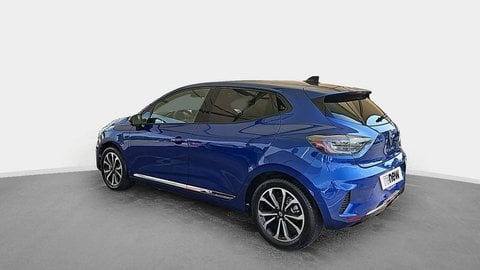 Voitures D'occasion À Trélissac | Renault Clio E-Tech Full Hybrid 145 Ch Gsr2 Techno