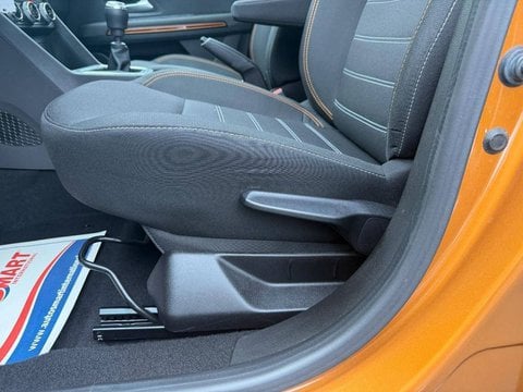 Voitures D'occasion À Sarlat | Dacia Sandero Eco-G 100 - 22 Stepway Confort