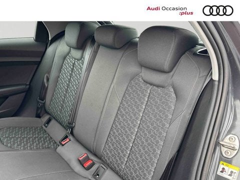 Voitures D'occasion À Brive La Gaillarde | Audi A1 Sportback 30 Tfsi 110 Ch S Tronic 7 Advanced