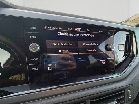 Voitures D'occasion À Brive La Gaillarde | Volkswagen Taigo 1.5 Tsi 150 Dsg7 R-Line