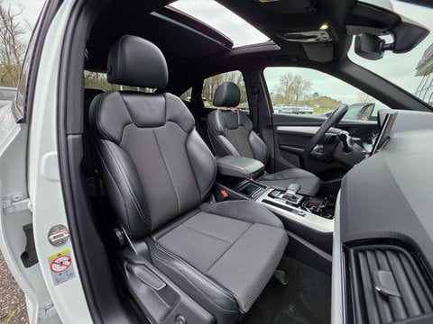 Voitures D'occasion À Saint-Avit | Audi Q5 Sportback 50 Tfsie 299 S Tronic 7 Quattro S Line