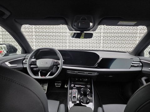 Voitures D'occasion À Dax | Audi A5 Avant Tdi Hybride 204 Ch S Tronic 7 S Line