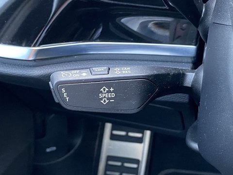 Voitures D'occasion À Boé | Audi Q3 Sportback 45 Tfsie 245 Ch S Tronic 6 S Line