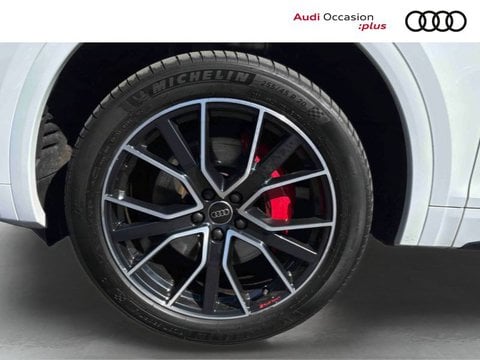 Voitures D'occasion À Brive La Gaillarde | Audi Q5 Sportback 50 Tfsie 299 S Tronic 7 Quattro S Line