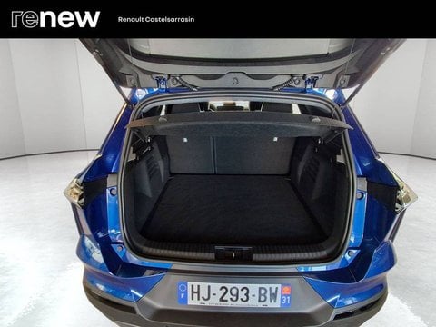 Voitures D'occasion À Castelsarrasin | Renault Symbioz E-Tech Full Hybrid 160 Ch Esprit Alpine