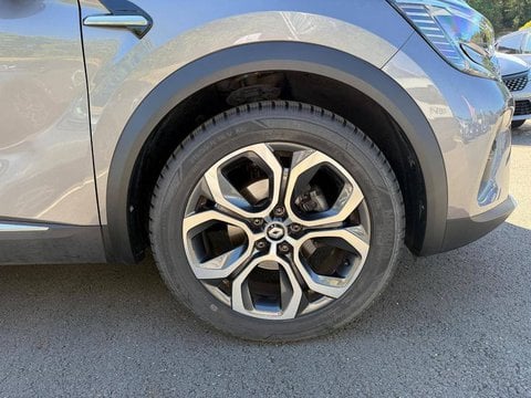 Voitures D'occasion À Sarlat | Renault Captur Ii Tce 140 Edc - 21 Intens