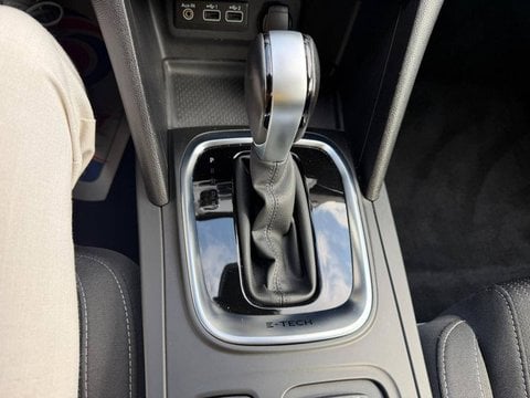 Voitures D'occasion À Sarlat | Renault Mégane Iv Estate E-Tech Plug-In Hybride 160 Business