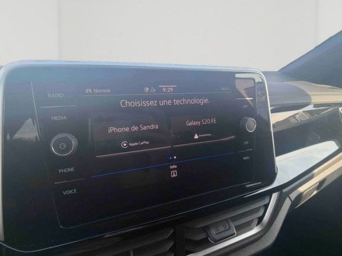 Voitures D'occasion À Brive La Gaillarde | Volkswagen T-Roc 1.5 Tsi Evo2 150 Start/Stop Dsg7 R-L...