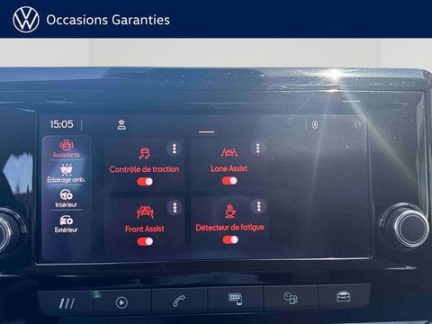 Voitures D'occasion À Tulle | Seat Arona 1.0 Tsi 110 Ch Start/Stop Dsg7 Copa