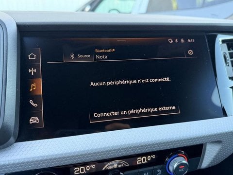 Voitures D'occasion À Boé | Audi A1 Sportback 30 Tfsi 110 Ch S Tronic 7 S Line