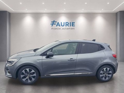 Voitures D'occasion À Brive La Gaillarde | Renault Clio Tce 100 Gpl Evolution